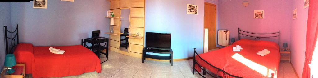 La Casa Dei Sogni Bed & Breakfast Рим Екстериор снимка