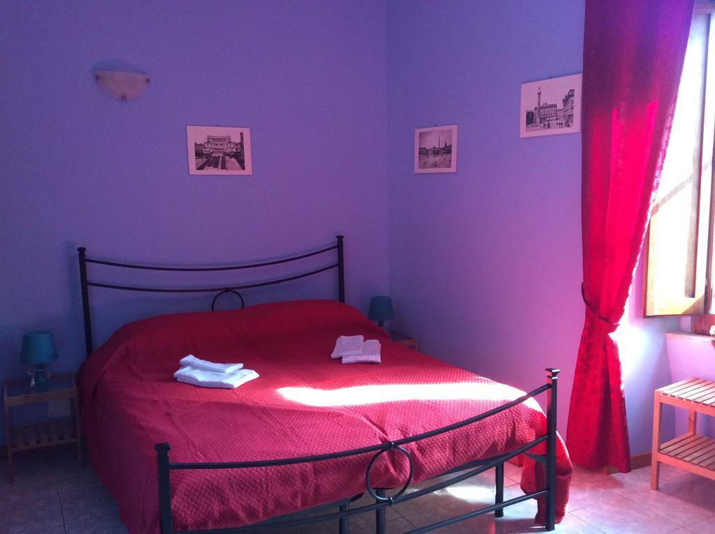 La Casa Dei Sogni Bed & Breakfast Рим Екстериор снимка