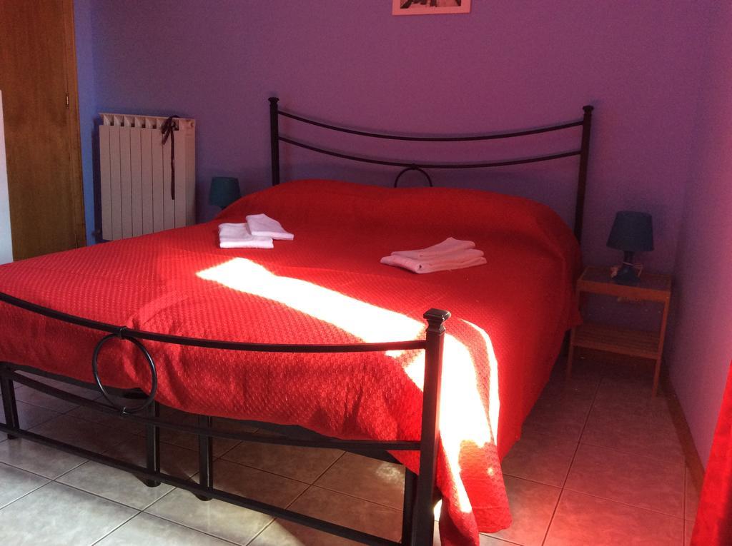 La Casa Dei Sogni Bed & Breakfast Рим Екстериор снимка