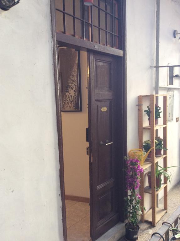 La Casa Dei Sogni Bed & Breakfast Рим Екстериор снимка