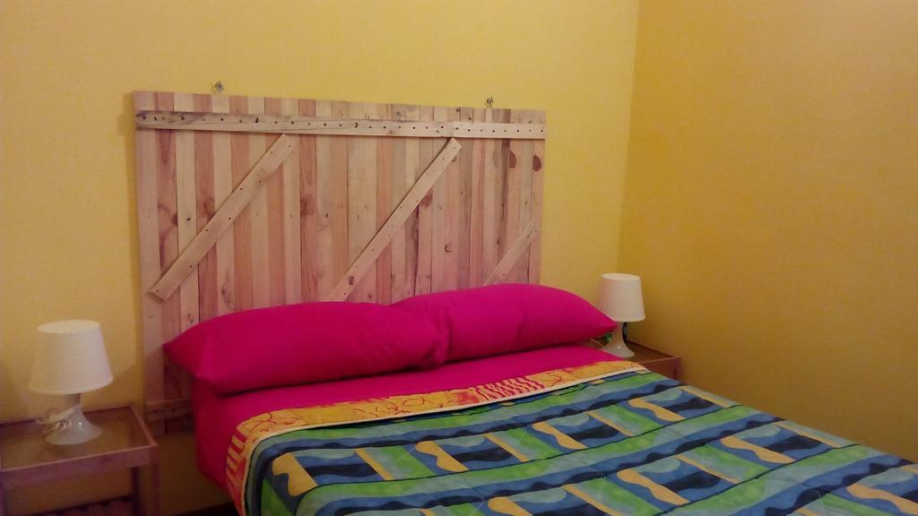 La Casa Dei Sogni Bed & Breakfast Рим Екстериор снимка